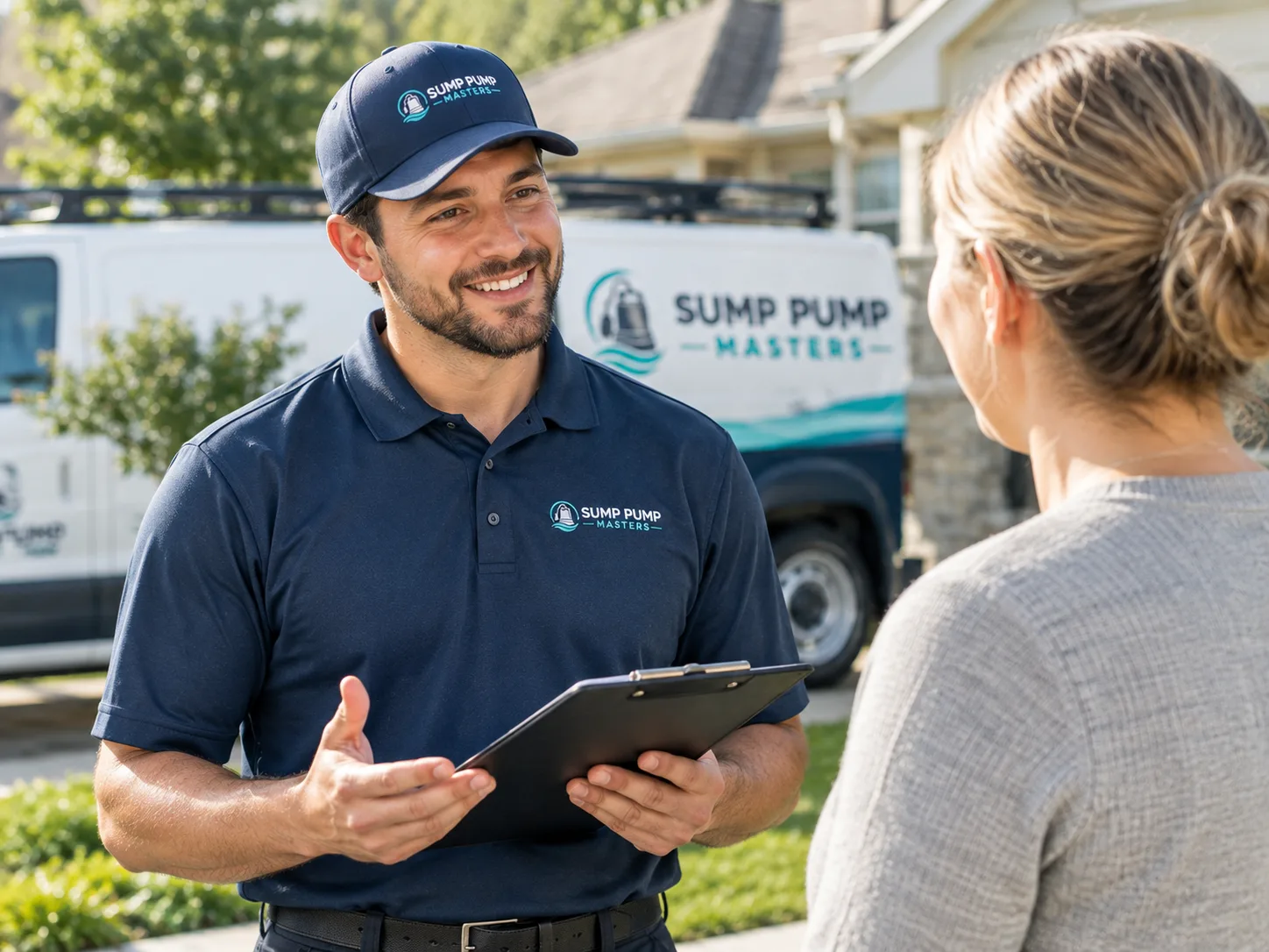 Sump Pump Repair Bovina, TX FAQs